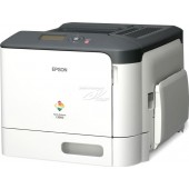 Epson AcuLaser C3900N A4 Colour Laser Printer