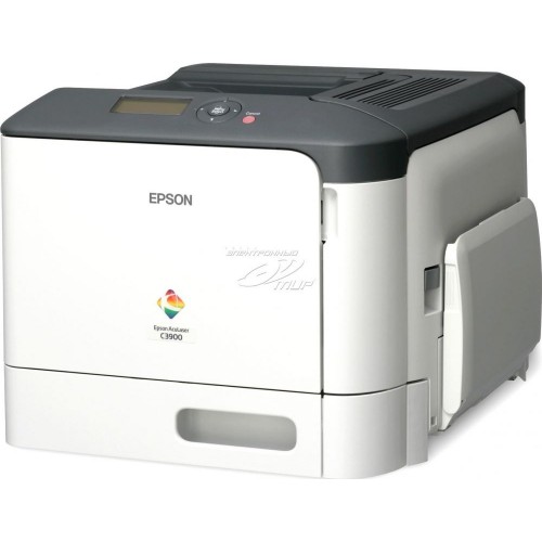 Imprimante laser couleur Epson AcuLaser C3900N A4