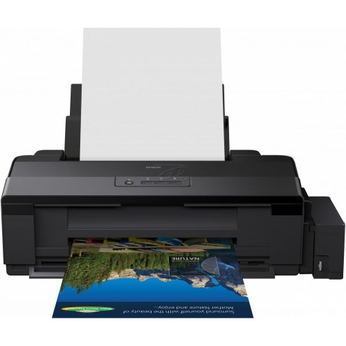 Système de réservoir d'encre pour imprimante Epson L1300 A3