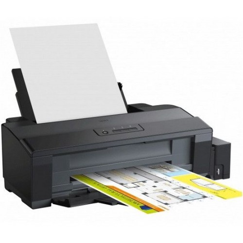 Système de réservoir d'encre pour imprimante Epson L1800 A3