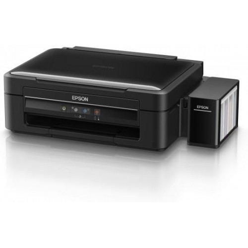 Imprimante tout-en-un Epson L382
