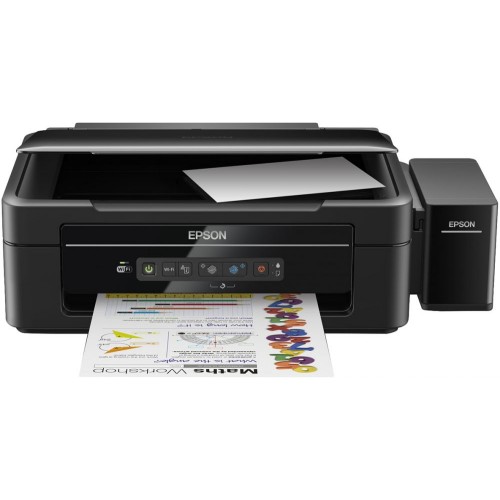 Imprimante jet d'encre Epson L386