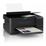 Epson L4150 Wi-Fi All in One Ink Tank Printer