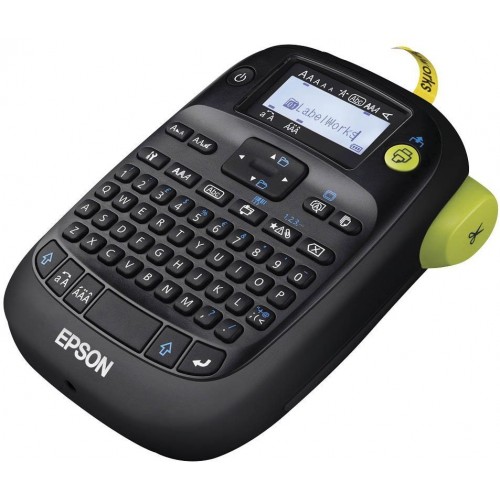 Epson Label Works LW 400VP Label Printer
