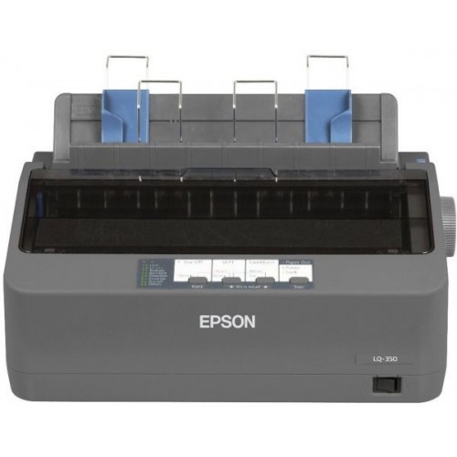 Epson LQ-350 Dot Matrix Printer
