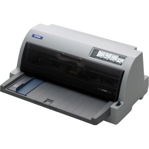 Epson LQ-690 Dot Matrix Printer