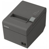 Epson Pos Receipt Printer TM-T88V