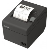 Epson TM-T20 II POS Receipt Printer