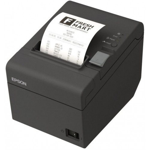 Imprimante de reçus de point de vente Epson TM-T20 II
