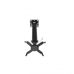 iView BB100200 Projector Ceiling Mount 1mtr-2mtrs