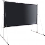 iView FFS120 Fast Fold Projector Screen 120" 16:9 Formate