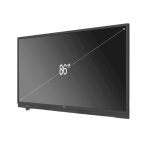 Optoma 3861RK Creative Touch 3 Series 86" Interactive Flat Panel Display