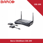 Barco ClickShare CSE-200