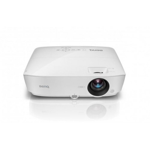 Benq Ms531 Dlp Home Cinema Projector