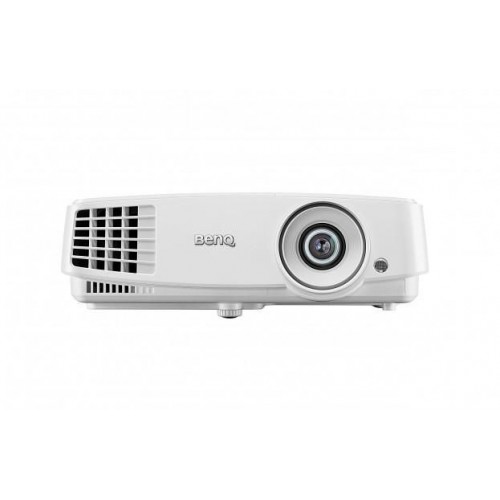 Benq Mw529 Dlp Hd Wxga Projector