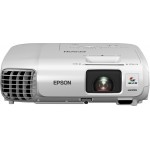 Eb-x20 Bright Lcd Projector