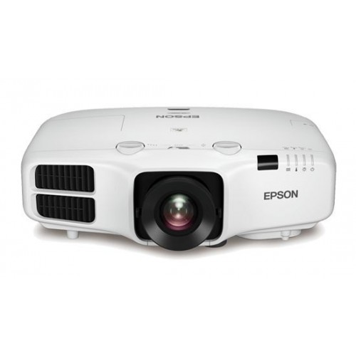 Epson 3LCD 5200 Lumens Projector Eb-4650
