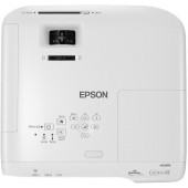 Epson EB-2042 Multimedia Projector