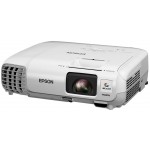 Epson EB 965H XGA 3500 Lumens 3LCD Projector