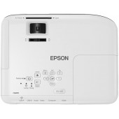 Epson EB-S41 SVGA 3LCD technology 3300 lumens projector