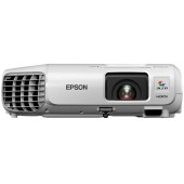 Epson EB-X20 Projector White