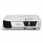 Epson EB-X31 XGA Office and Home Cinema Projector