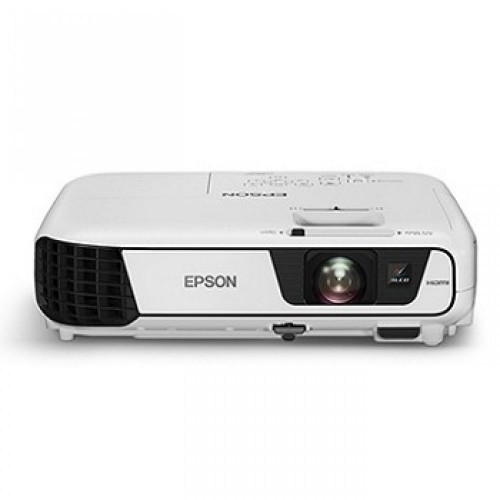 Epson EB-X31 XGA Office and Home Cinema Projector