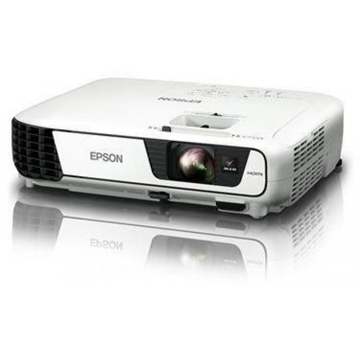 Epson Eb X41 Projector 3600 Lumen Dubai Terrabyt Com