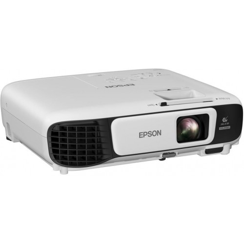 Epson LCD Projector EB-U42