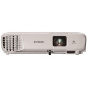 Epson LCD Projector X05