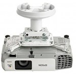 Epson Universal Projector Ceiling Mount Kit