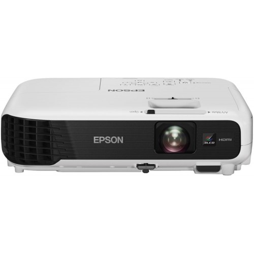 Projecteur polyvalent Epson EB-S04
