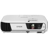 Epson Xga 3lcd Projector Eb-x04