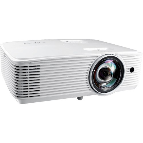 Optoma EH412STx Projector