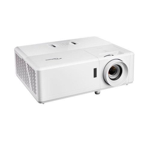Projecteur laser compact haute luminosité Optoma ZH403