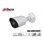 2 MP HDCVI camera Dahua DH-HAC-HFW1200TP (2.8 mm)