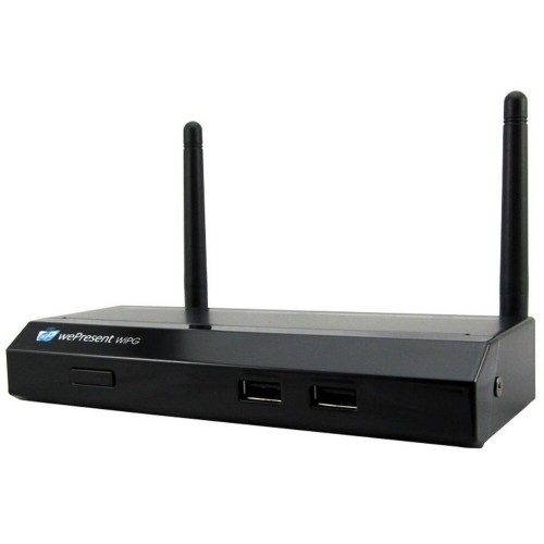 Barco WiPG-1000-P gateway