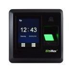 Biomax (N-BM300) Fingerprint time and attendance system