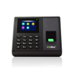 BioMax N-K30 Fingerprint Time