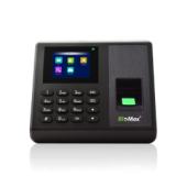 BioMax N-K30 Fingerprint Time