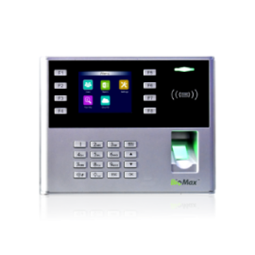 BioMax N-X990 Fingerprint