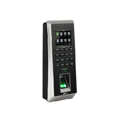 ZKTeco BioPro SA20 Time Attendance & Access Control Terminal