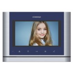 Commax 7 inch LED Display Gate view Video Monitor-M Type Surface-mounted