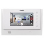 Commax 7 inch Touch LED Display Surface mounted type Door camera 