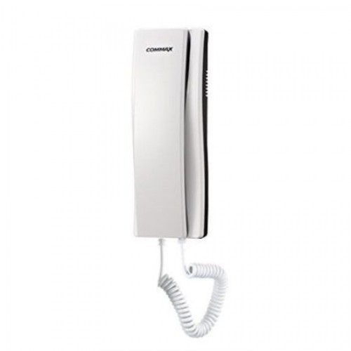 Commax Audio System Door release Talk with a visitor DR DP-SS