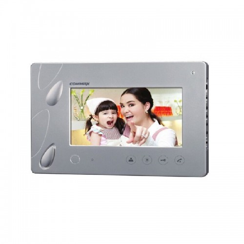 Commax CDV-70P 7inch Intercom Monitor