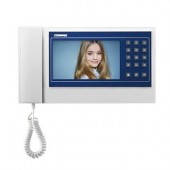 Commax CDV70K 7 inch TFT LCD screen Colour Video Monitor