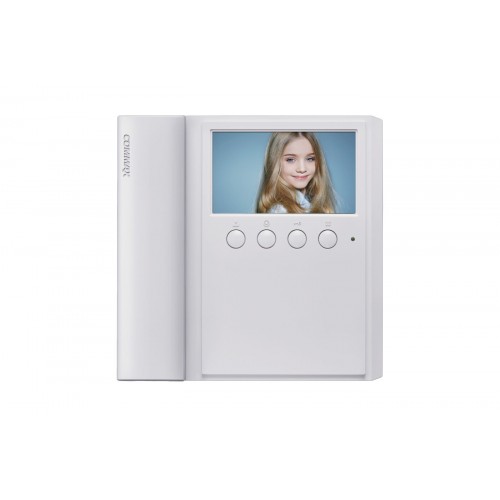 Commax CMV-43AD wide LED display Modum Video Phone-DC type