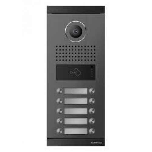Commax DRC-10MLRF1 Door CAMERA RF card deletion