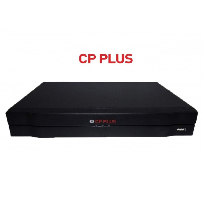 CP Plus CP-UVR-1601C1 price